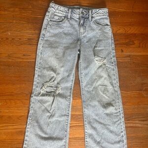 Art class kids Jeans!